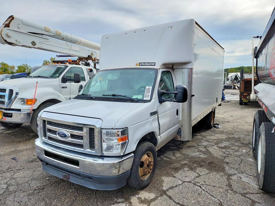 Продаж на аукціоні авто 2021 Ford E350, vin: 1FDWE3FN9MDC21364, номер лоту: 70216066