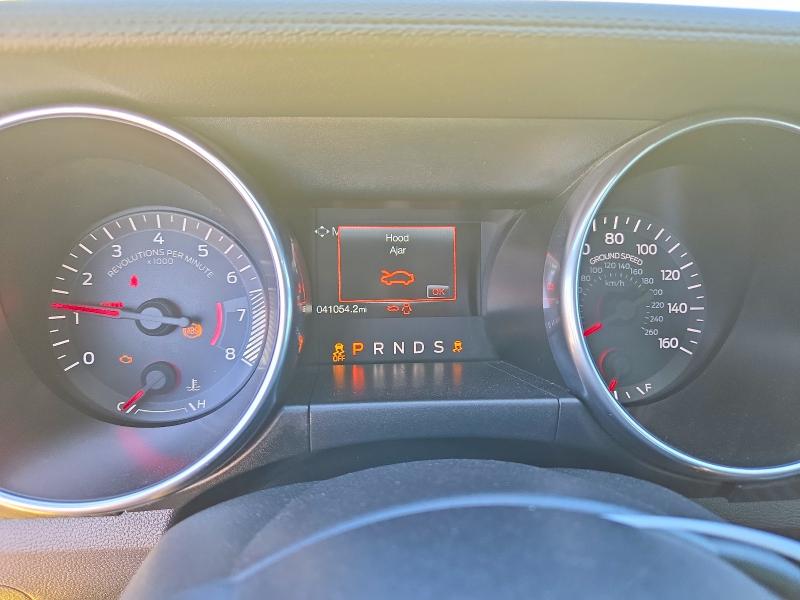 Продажа на аукционе авто 2021 Ford Mustang, vin: 1FA6P8TH4M5140170, номер лота: 71904376