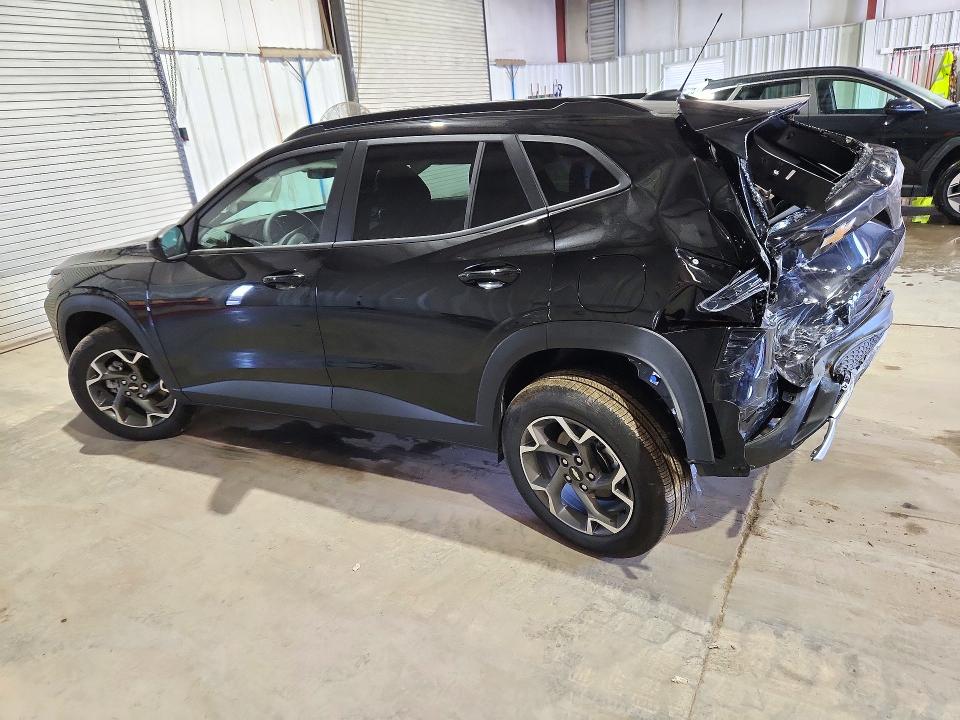Aukcja sprzedaży 2026 Chevrolet Trax, vin: KL77LHEP9TC222496, numer aukcji: 72580516