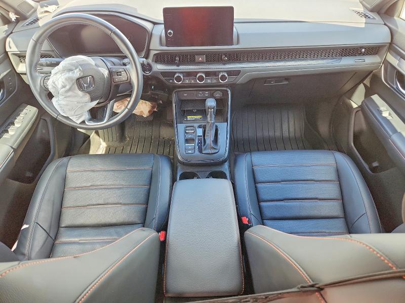 2024 Honda Cr-v მანქანა იყიდება აუქციონზე, vin: 7FARS5H81RE026182, აუქციონის ნომერი: 71553216