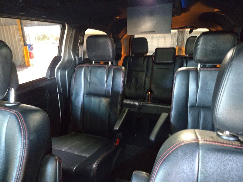 71487036 :رقم المزاد ، 2C4RDGEG9KR620770 vin ، 2019 Dodge Grand Caravan مزاد بيع