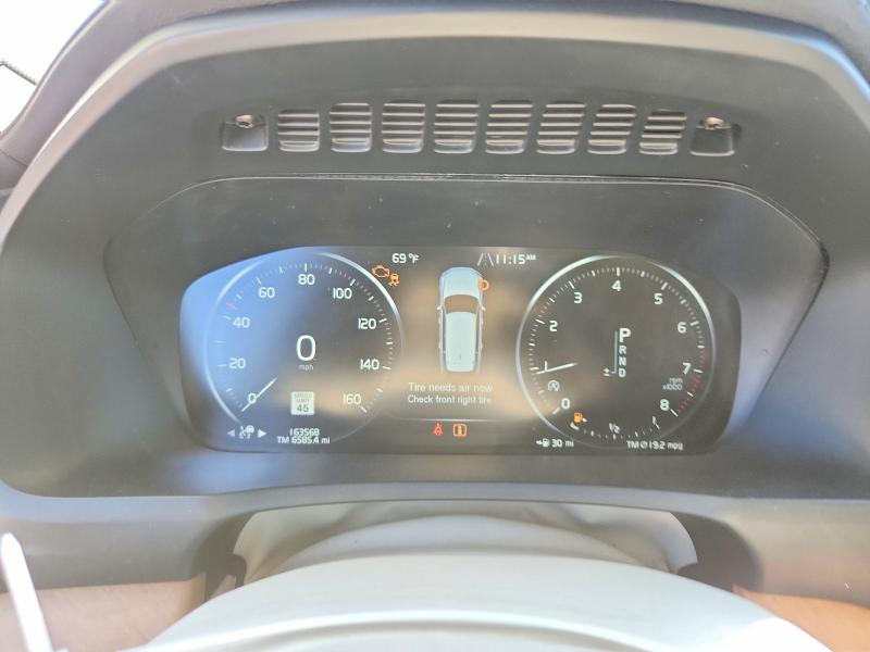Продаж на аукціоні авто 2016 Volvo Xc90, vin: YV4A22PL1G1017921, номер лоту: 71424926