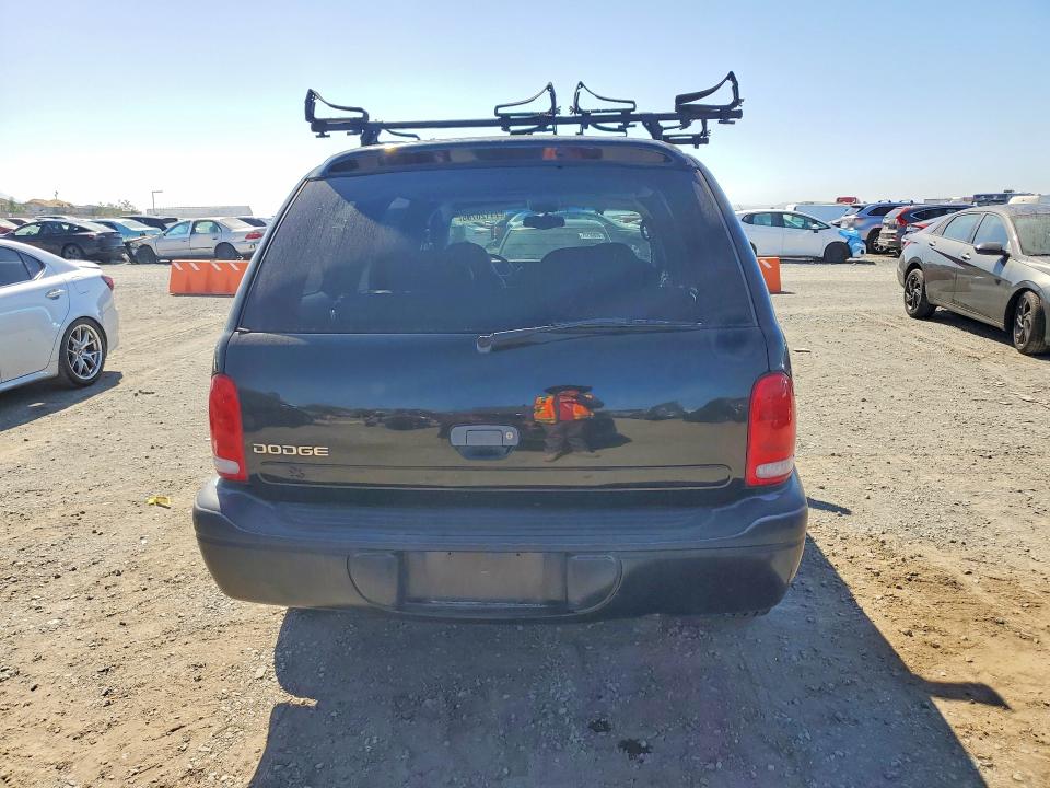 Aukcja sprzedaży 2000 Dodge Durango, vin: 1B4HR28Y9YF140102, numer aukcji: 71120706