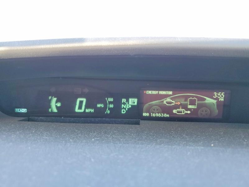 Продаж на аукціоні авто 2015 Toyota Prius, vin: JTDKN3DU9F0473901, номер лоту: 71254796