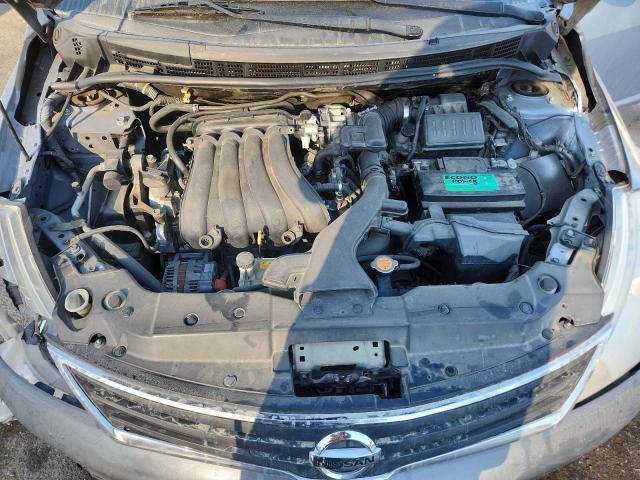 71624806 :رقم المزاد ، 3N1BC1CP0BL360215 vin ، 2011 Nissan Versa مزاد بيع