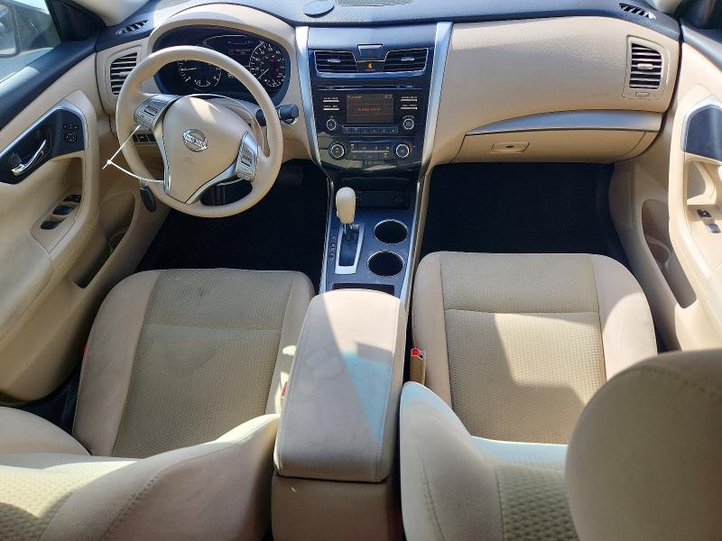 2015 Nissan Altima მანქანა იყიდება აუქციონზე, vin: 1N4AL3AP2FN340406, აუქციონის ნომერი: 72373176