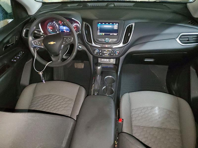 Aukcja sprzedaży 2020 Chevrolet Equinox, vin: 2GNAXKEV2L6229914, numer aukcji: 71457926