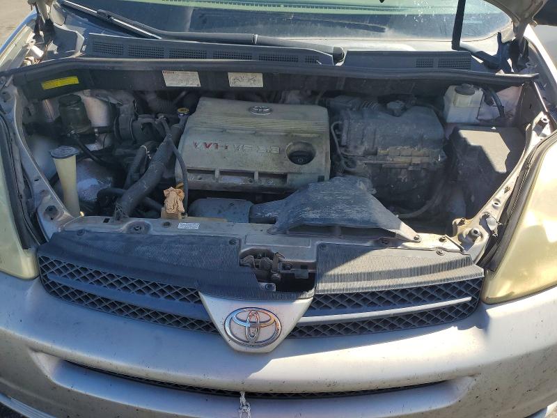 Продаж на аукціоні авто 2005 Toyota Sienna, vin: 5TDZA23C95S263159, номер лоту: 71373176