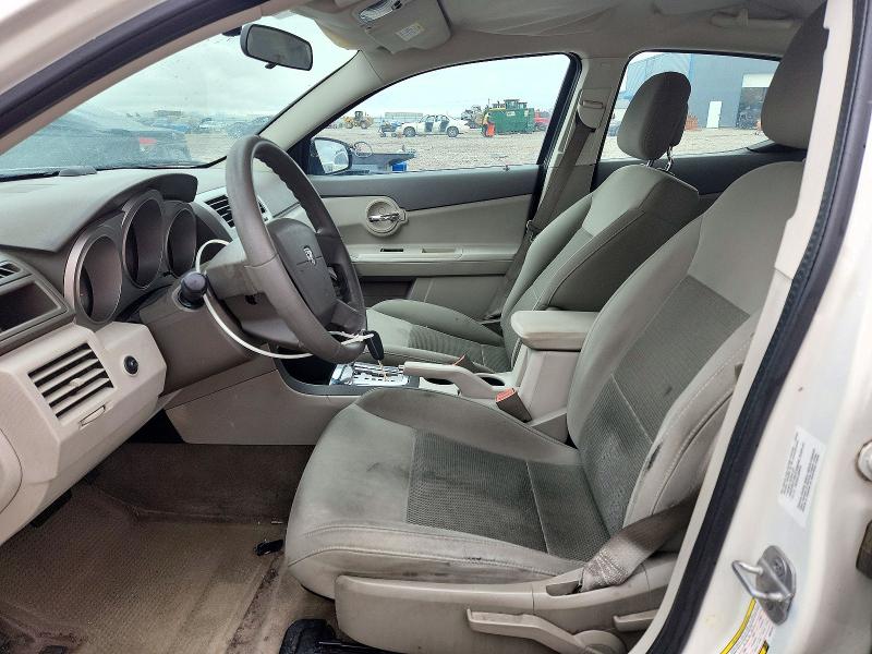 72995506 :رقم المزاد ، 1B3CC4FB4AN201751 vin ، 2010 Dodge Avenger مزاد بيع