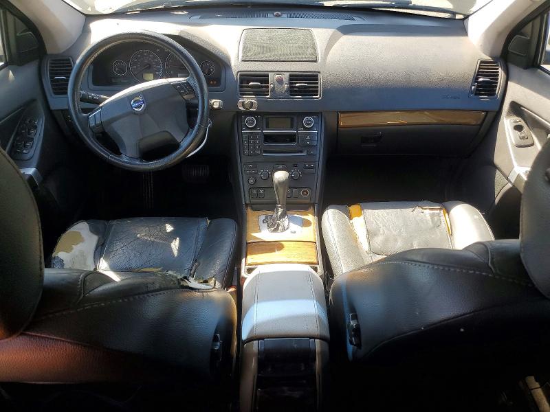 Продаж на аукціоні авто 2009 Volvo Xc90, vin: YV4CY982891498128, номер лоту: 72025176