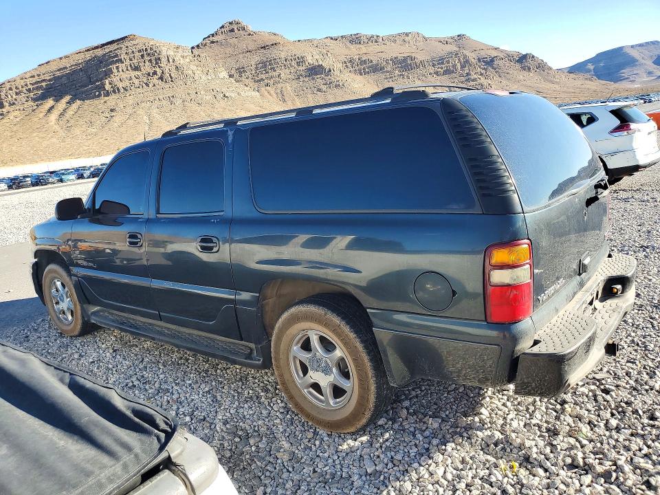 74297396 :رقم المزاد ، 1GKFK66U43J303397 vin ، 2003 Gmc Yukon Xl مزاد بيع
