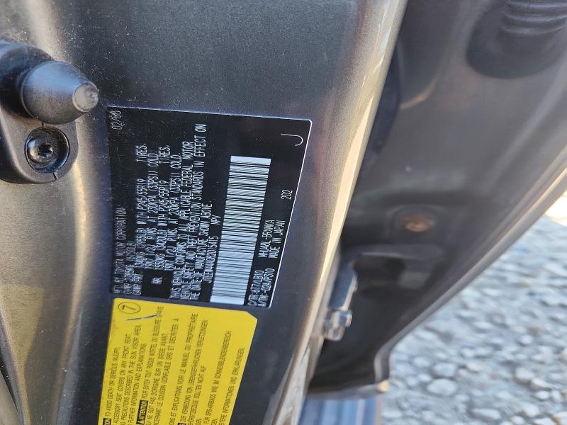 Aukcja sprzedaży 2008 Toyota Highlander, vin: JTEEW44A082015415, numer aukcji: 71381126