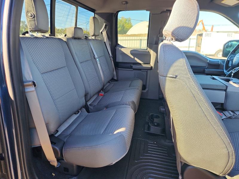 Продаж на аукціоні авто 2016 Ford F150, vin: 1FTEX1EP6GFB06957, номер лоту: 72395556