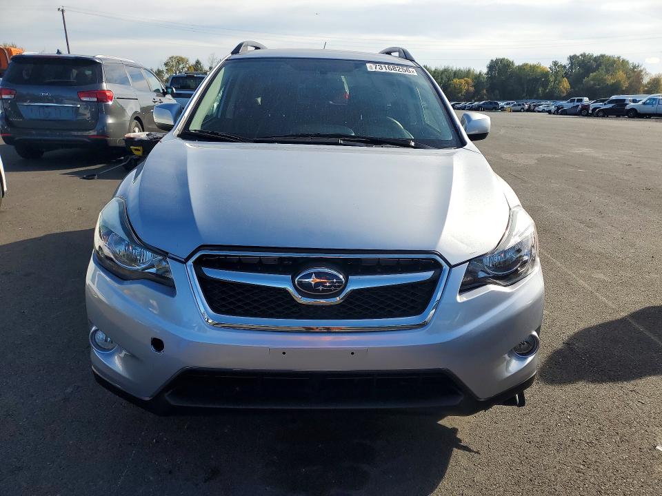 2014 Subaru Xv Crosstrek მანქანა იყიდება აუქციონზე, vin: JF2GPACC6E8306054, აუქციონის ნომერი: 73168256