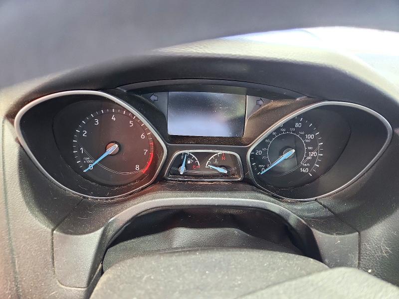 Продажа на аукционе авто 2016 Ford Focus, vin: 1FADP3K21GL294097, номер лота: 71820986
