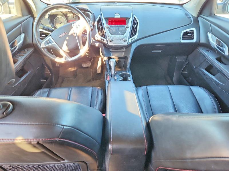 Aukcja sprzedaży 2010 Gmc Terrain, vin: 2CTFLFEY6A6416943, numer aukcji: 71798796