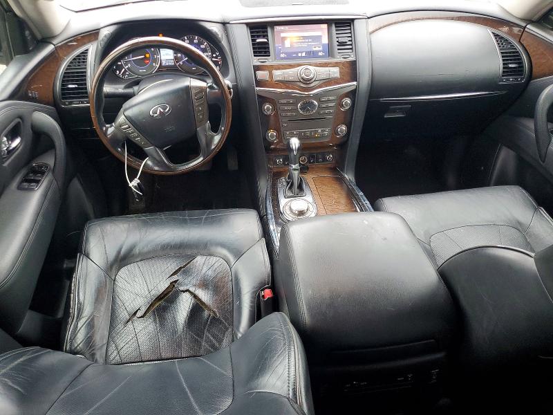 71479466 :رقم المزاد ، JN8AZ2NE8C9015294 vin ، 2012 Infiniti Qx56 مزاد بيع