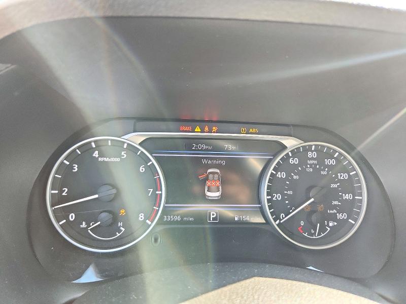 Продажа на аукционе авто 2025 Nissan Sentra, vin: 3N1AB8CV7SY301980, номер лота: 72121986