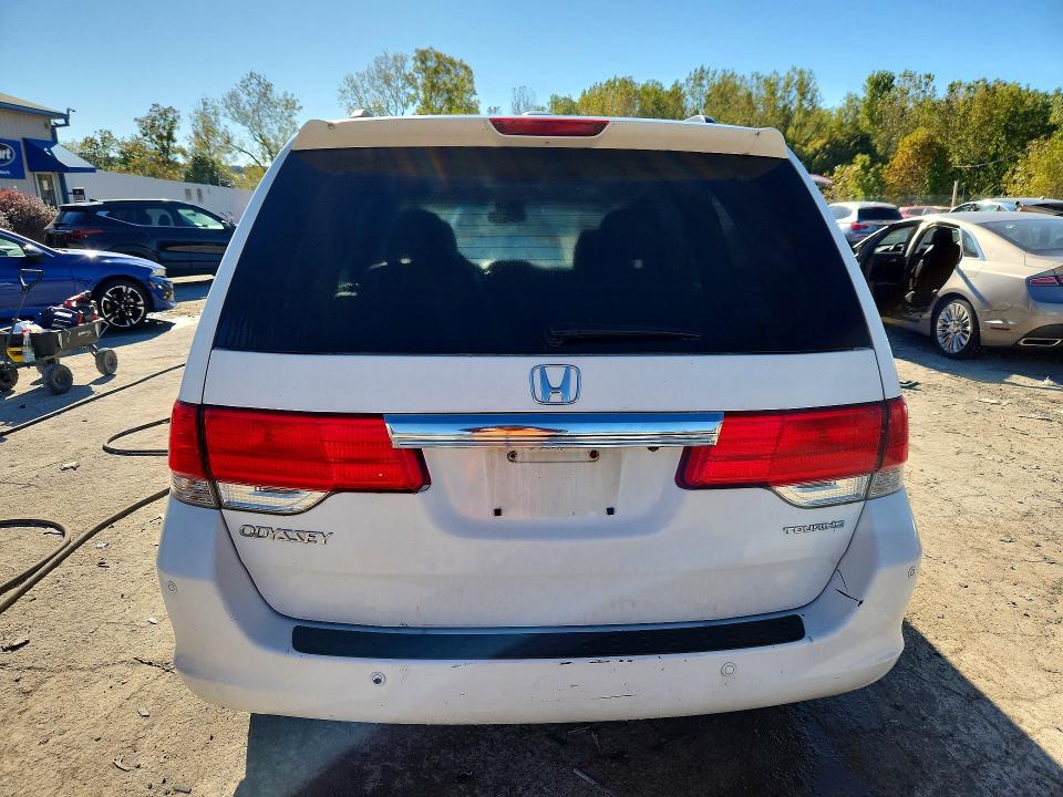 Продаж на аукціоні авто 2008 Honda Odyssey, vin: 5FNRL38878B007549, номер лоту: 71364296