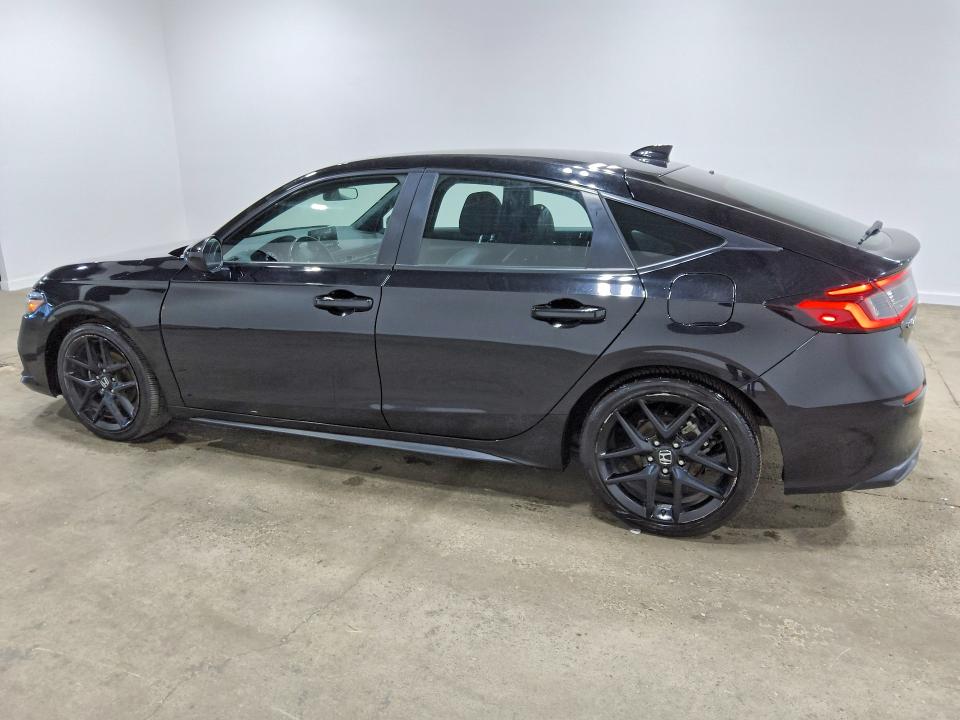 Продаж на аукціоні авто 2024 Honda Civic, vin: 19XFL2H88RE037017, номер лоту: 71301386