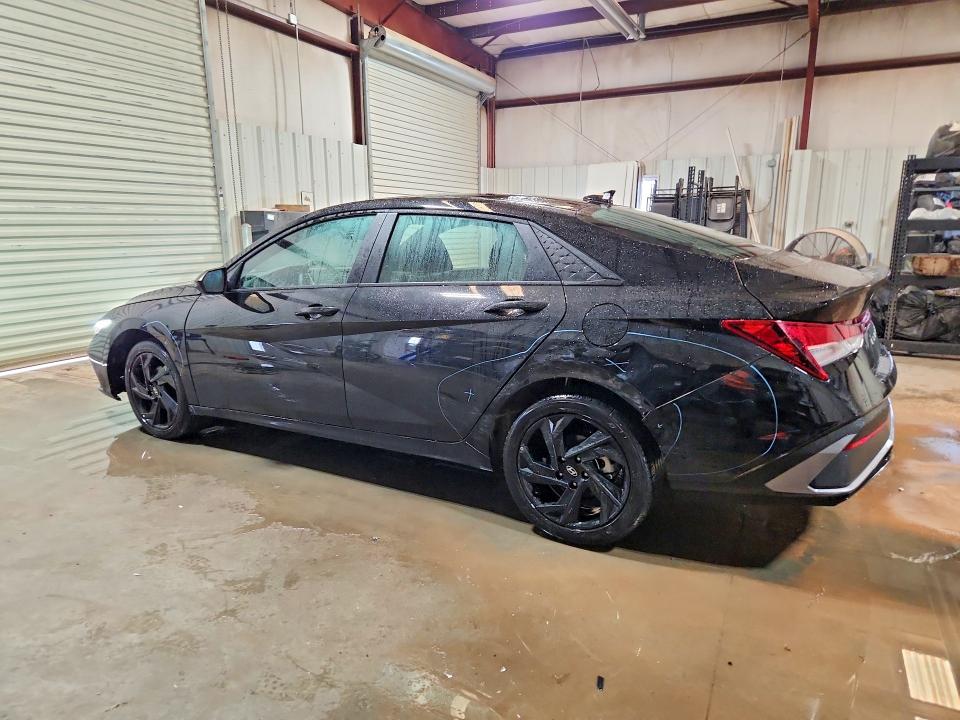 Продажа на аукционе авто 2026 Hyundai Elantra, vin: KMHLM4DG4TU222162, номер лота: 71409416