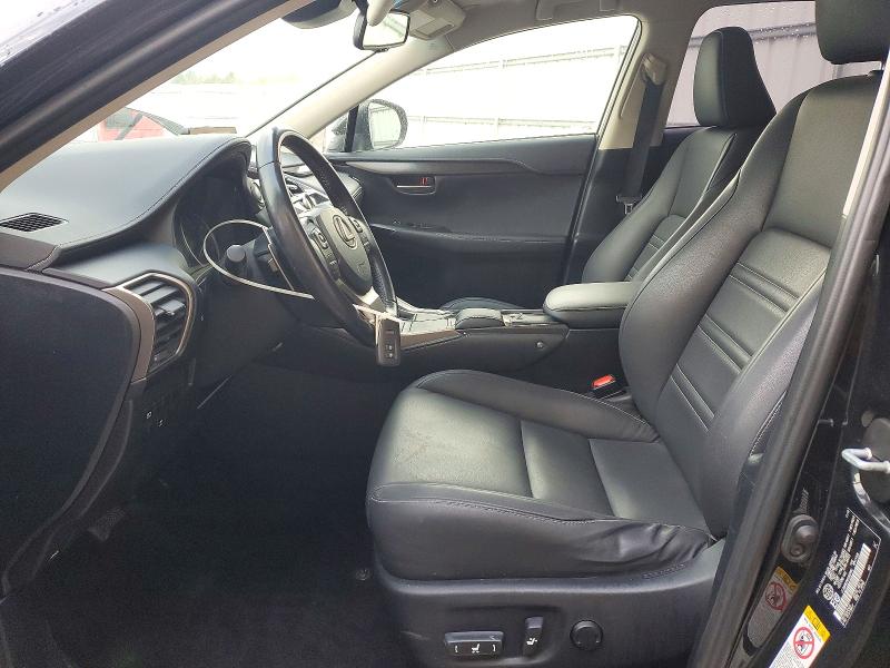 Продаж на аукціоні авто 2019 Lexus Nx 300 Awd, vin: JTJBARBZ5K2202990, номер лоту: 72086726