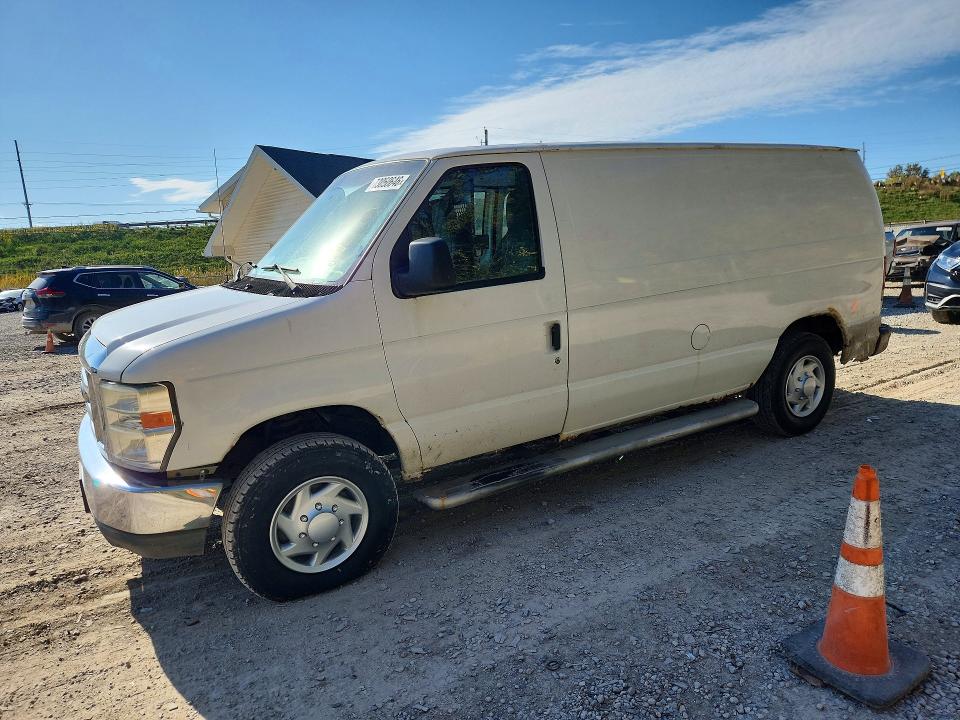 Продаж на аукціоні авто 2010 Ford Econoline, vin: 1FTNE2EW2ADA24892, номер лоту: 73050646