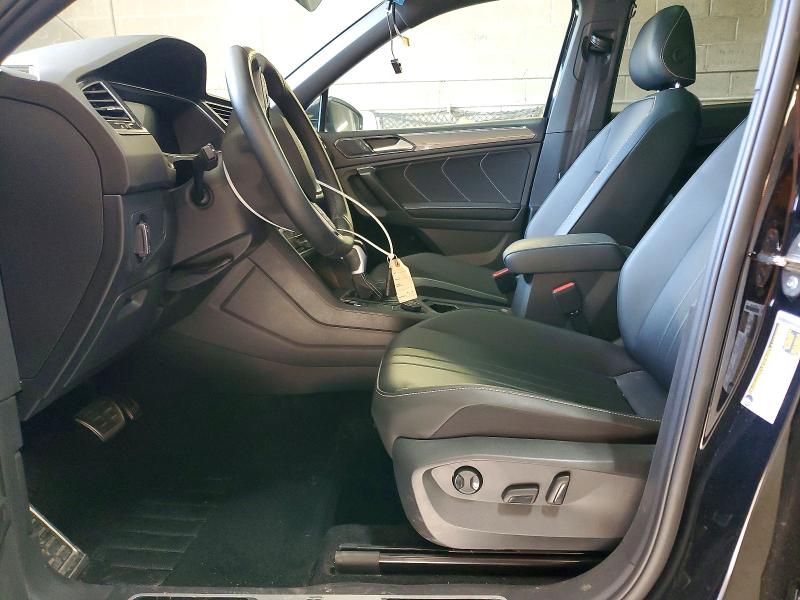 Aukcja sprzedaży 2024 Volkswagen Tiguan, vin: 3VV8B7AXXRM182271, numer aukcji: 71361656