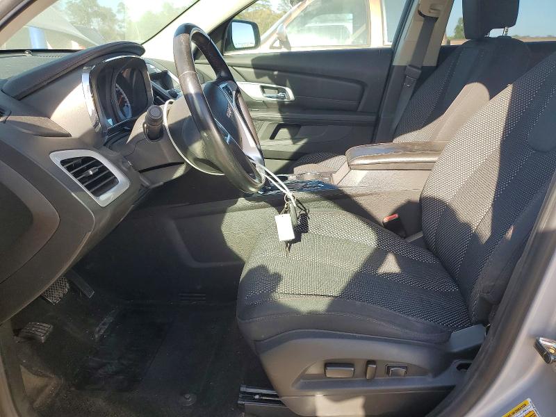 71571946 :رقم المزاد ، 2CTALSEC4B6470766 vin ، 2011 Gmc Terrain مزاد بيع