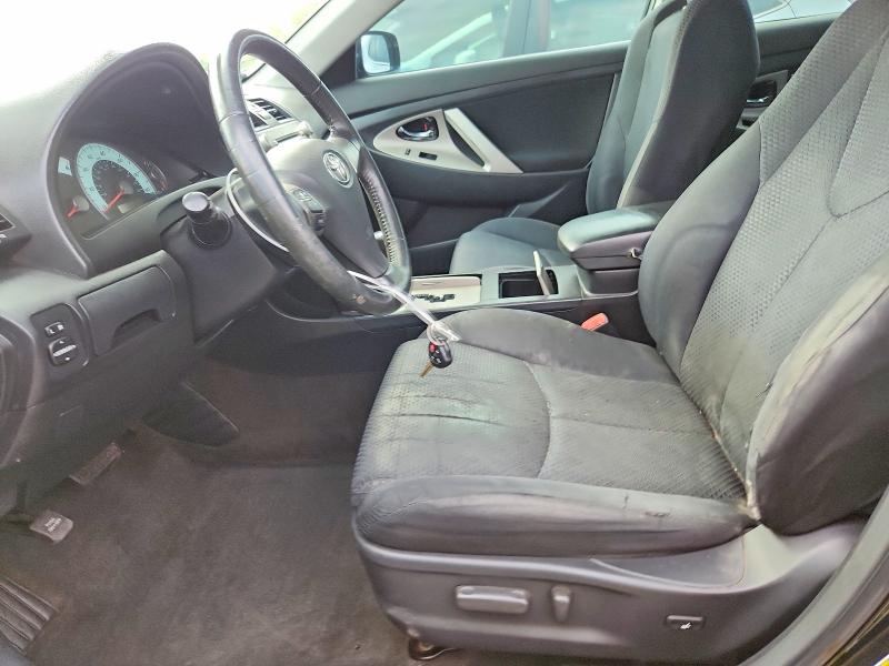 Продажа на аукционе авто 2008 Toyota Camry, vin: 4T1BE46K48U219442, номер лота: 68372376