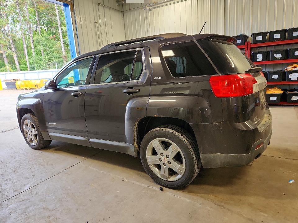 Продажа на аукционе авто 2013 Gmc Terrain, vin: 2GKFLVE36D6162329, номер лота: 71086206