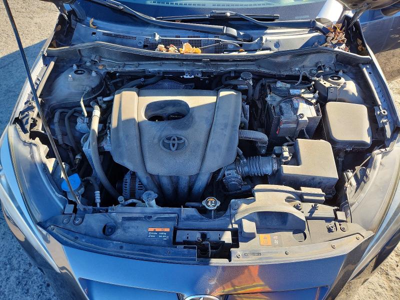 2016 Scion Ia მანქანა იყიდება აუქციონზე, vin: 3MYDLBZV5GY100146, აუქციონის ნომერი: 71184386