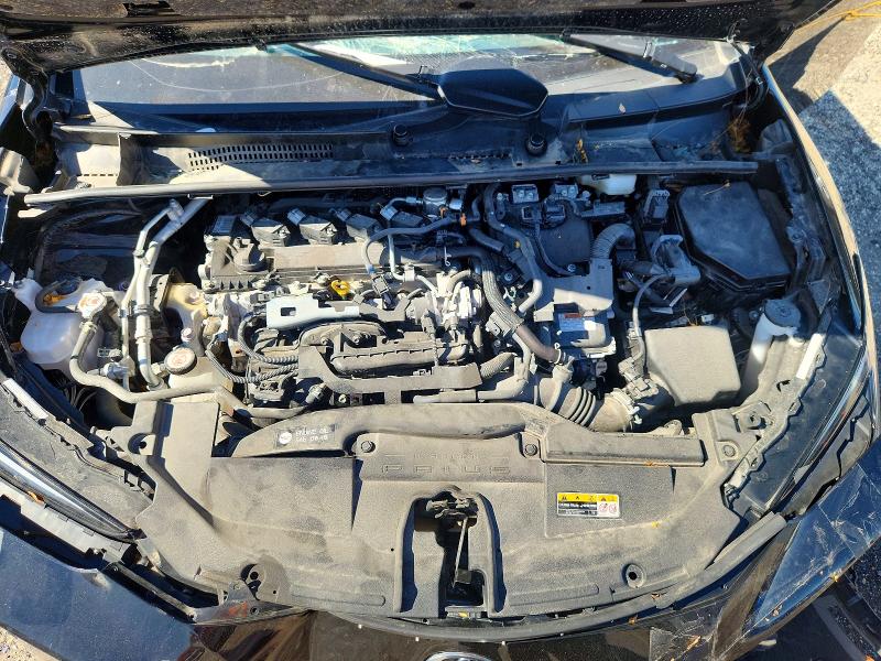 Aukcja sprzedaży 2024 Toyota Prius, vin: JTDADABU6R3021025, numer aukcji: 71865556