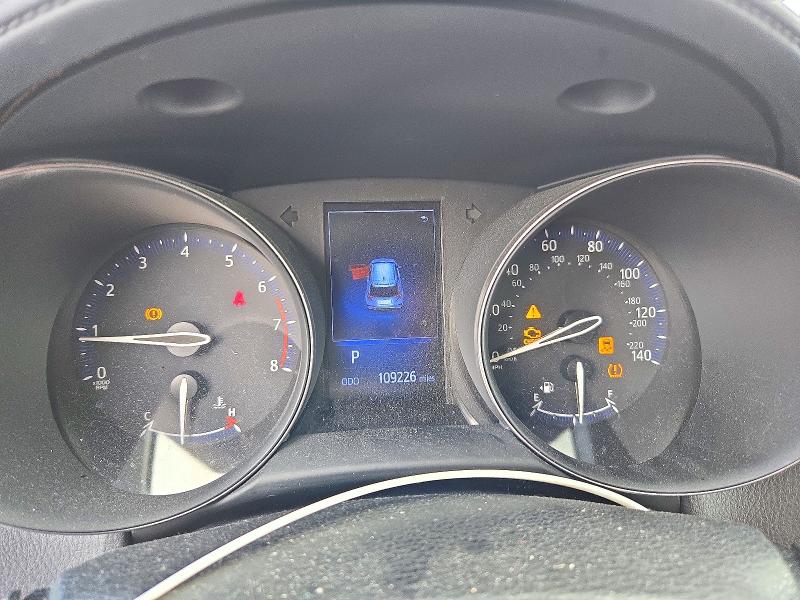 Aukcja sprzedaży 2018 Toyota C-hr, vin: NMTKHMBX3JR047359, numer aukcji: 72388286