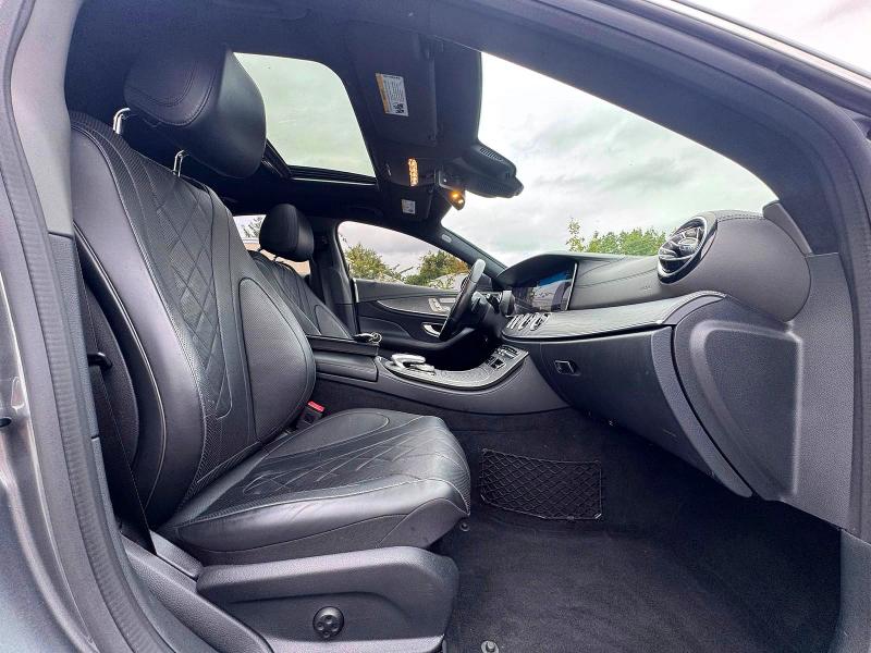 2019 Mercedes-benz Cls მანქანა იყიდება აუქციონზე, vin: WDD2J5KB5KA028896, აუქციონის ნომერი: 71531316