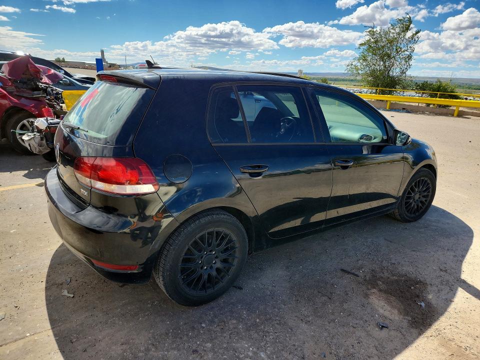 Продаж на аукціоні авто 2011 Volkswagen Golf, vin: WVWDM7AJ7BW262992, номер лоту: 71467966