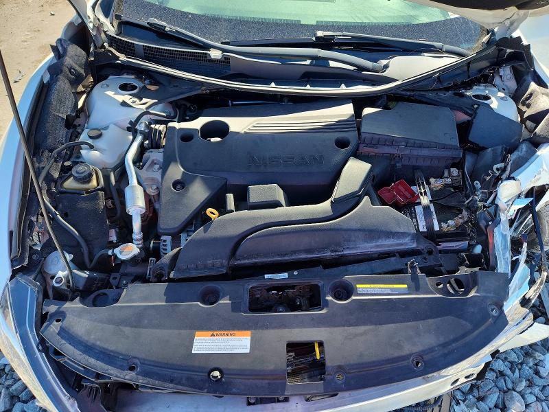 Продажа на аукционе авто 2018 Nissan Altima, vin: 1N4AL3AP4JC147890, номер лота: 71098336