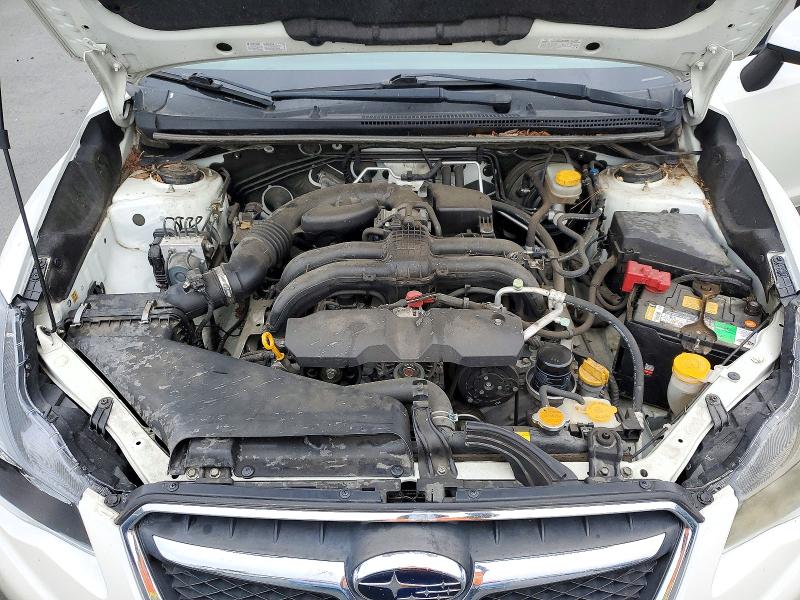 2014 Subaru Xv Crosstrek მანქანა იყიდება აუქციონზე, vin: JF2GPAKC1EH341151, აუქციონის ნომერი: 73999716