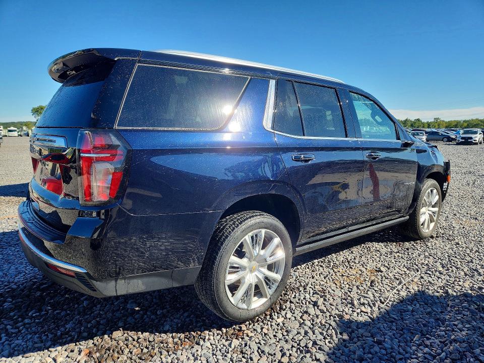 Aukcja sprzedaży 2024 Chevrolet Tahoe, vin: 1GNSKTKTXRR119251, numer aukcji: 68680996