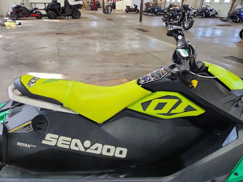 Aukcja sprzedaży 2020 Sea-doo Spark, vin: YDV60810C020, numer aukcji: 70837216