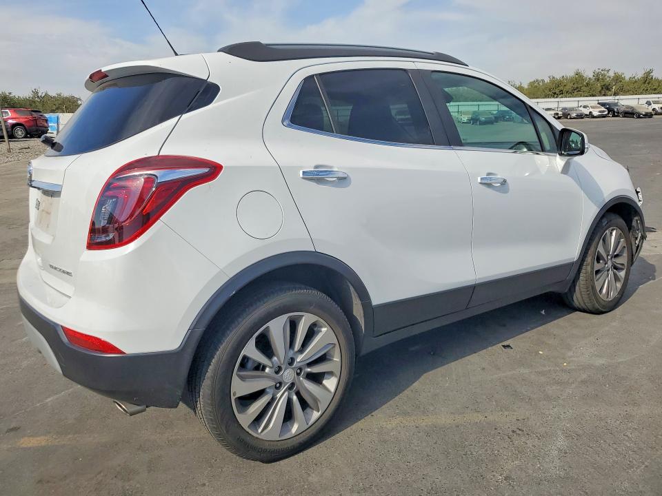 Продаж на аукціоні авто 2019 Buick Encore, vin: KL4CJASB9KB827317, номер лоту: 71564906