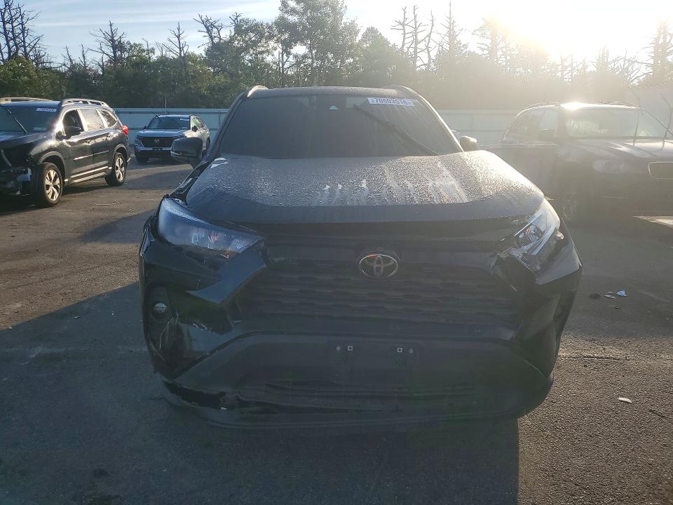 Aukcja sprzedaży 2021 Toyota Rav4, vin: 2T3P1RFV6MC180588, numer aukcji: 70503516