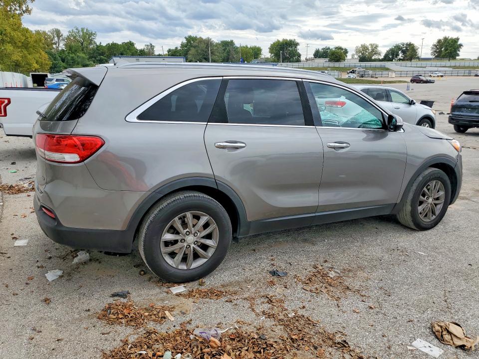 Aukcja sprzedaży 2016 Kia Sorento, vin: 5XYPG4A38GG128291, numer aukcji: 71026836