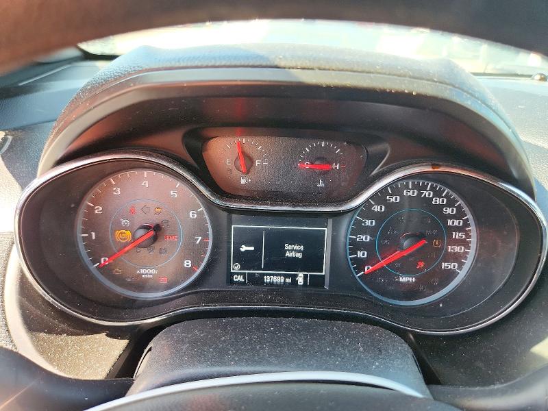 72044956 :رقم المزاد ، 1G1BD5SM0J7116925 vin ، 2018 Chevrolet Cruze مزاد بيع