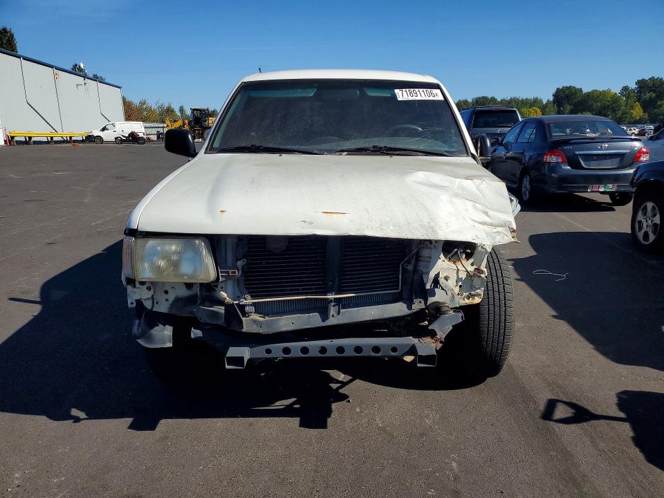 1996 Toyota T100 მანქანა იყიდება აუქციონზე, vin: JT4TN12D3T0021207, აუქციონის ნომერი: 71891106