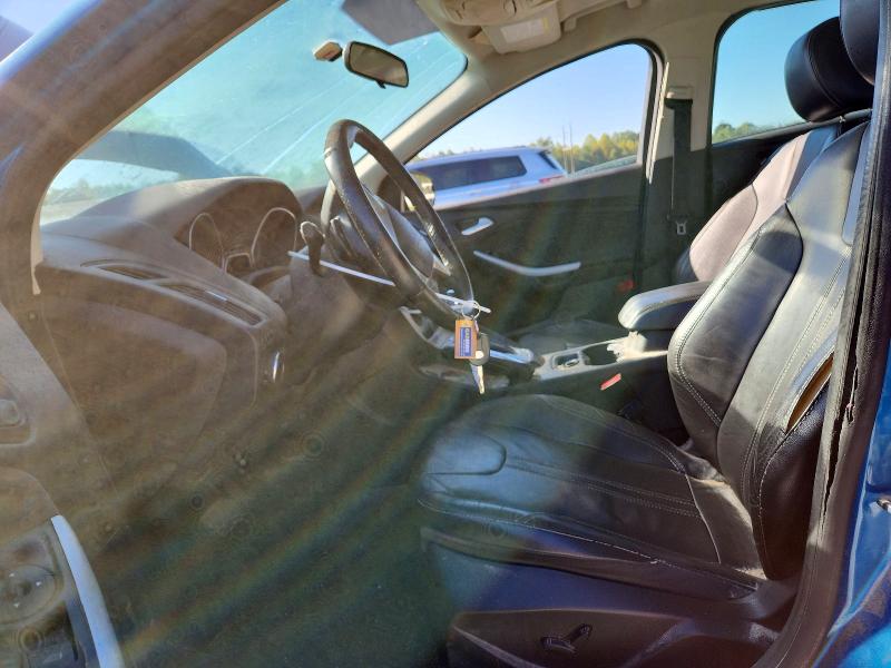 Продаж на аукціоні авто 2013 Ford Focus, vin: 1FADP3F20DL180212, номер лоту: 71926496