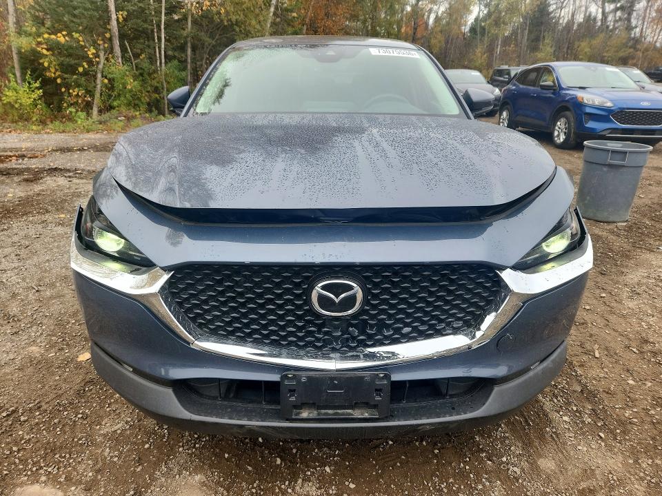 Продажа на аукционе авто 2020 Mazda Cx-30, vin: 3MVDMBCL8LM126324, номер лота: 73075536