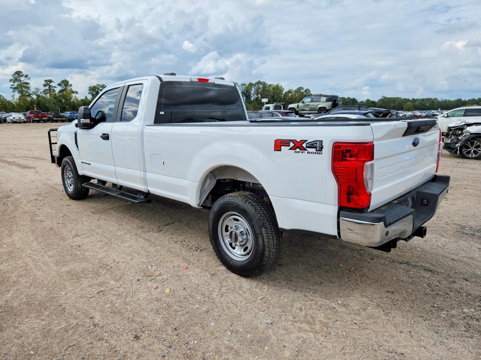 Продажа на аукционе авто 2022 Ford F250, vin: 1FT8X2BT9NEC37579, номер лота: 69774566