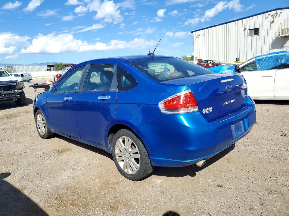 Продаж на аукціоні авто 2011 Ford Focus, vin: 1FAHP3HN8BW116679, номер лоту: 71382066