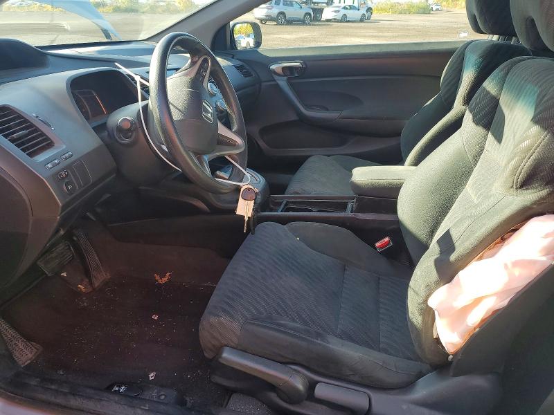 Продаж на аукціоні авто 2011 Honda Civic, vin: 2HGFG1B64BH002900, номер лоту: 71821936
